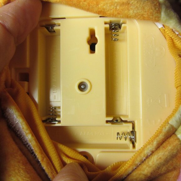 plush cookeez makery freezy cakez unicorn 2023 moose toys (W5973) - Picture 11 of 11